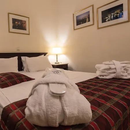 Zeus Essence Venezia Hotel Bucarest