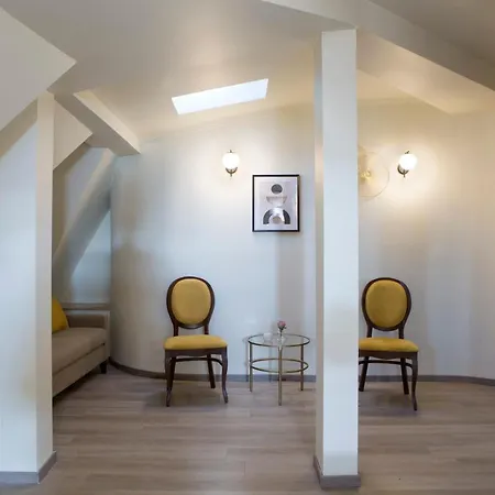 Hotel Venezia By Zeus International