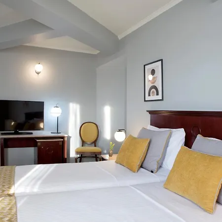 Venezia By Zeus International Hotel 4*