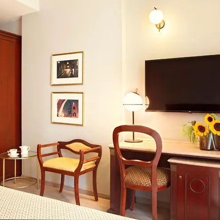 Hotel Zeus Essence Venezia