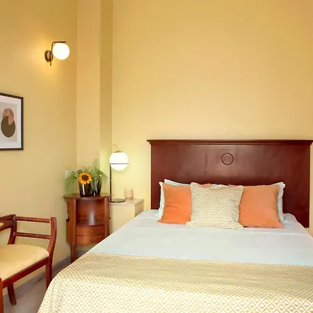 Hotel Zeus Essence Venezia 3*