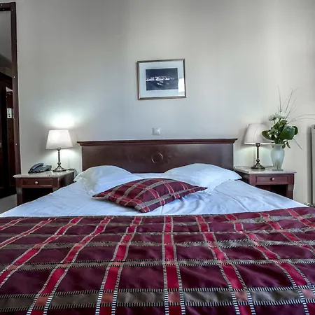 Venezia By Zeus International Hotel Boekarest