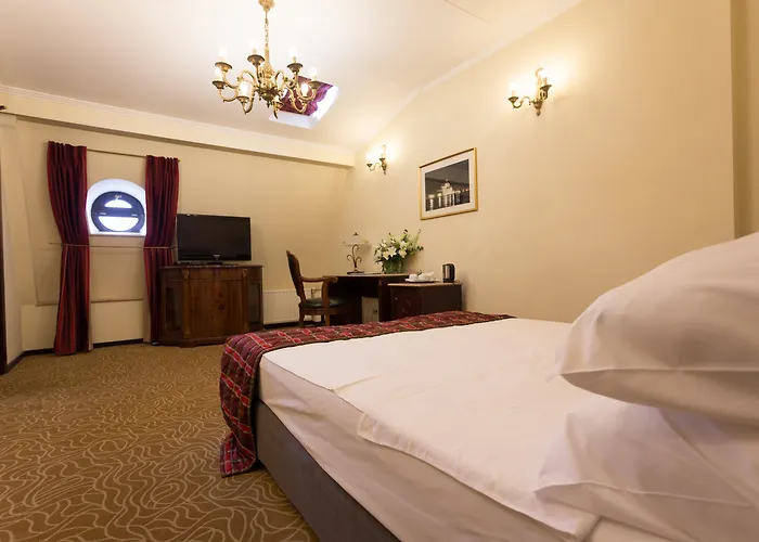 Zeus Essence Venezia Hotel Bucareste