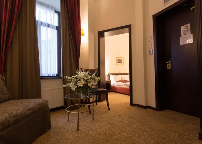 Zeus Essence Venezia 3*