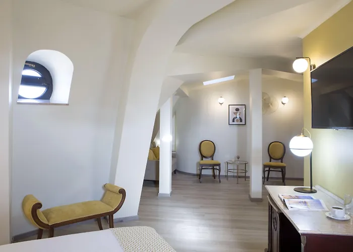 Hotel Zeus Essence Venezia