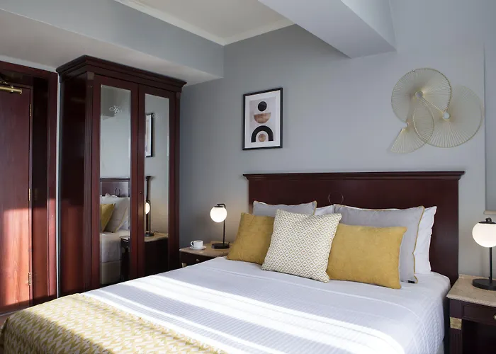 Hotel Zeus Essence Venezia 3*