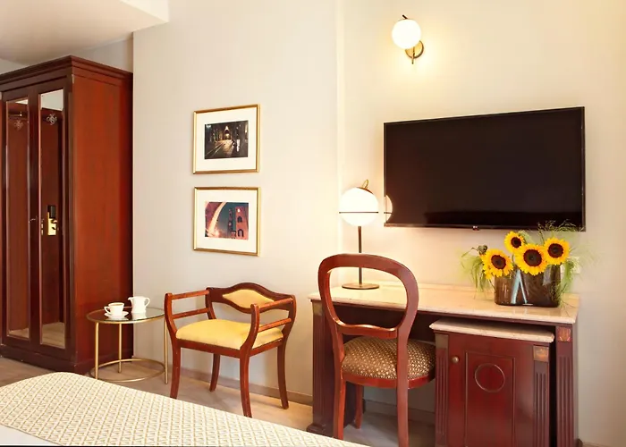 Hotel Zeus Essence Venezia