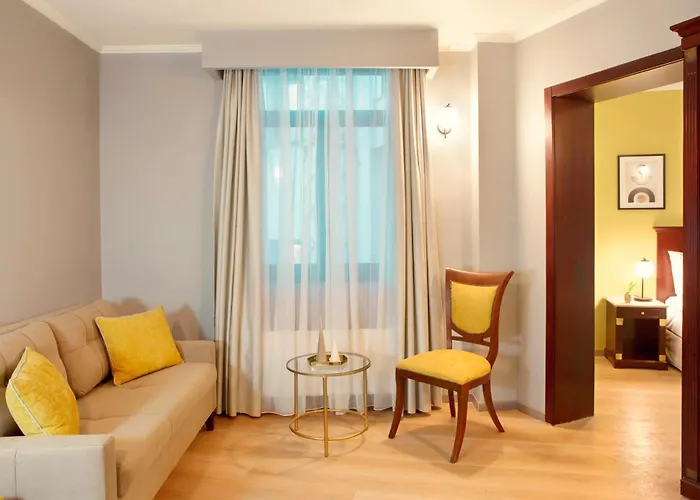 Hotel Zeus Essence Venezia Bucareste