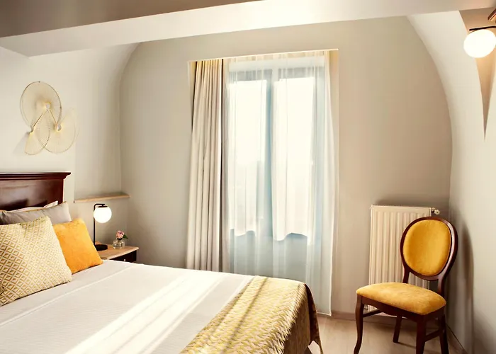 Zeus Essence Venezia 3*