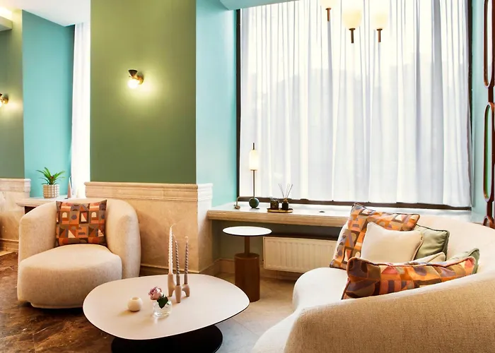 Hotel Zeus Essence Venezia 3*