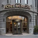 Hotell Zeus Essence Venezia