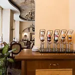 Zeus Essence Venezia Hotell Bukarest