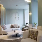 Hotell Zeus Essence Venezia
