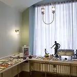 Hotell Zeus Essence Venezia Bukarest