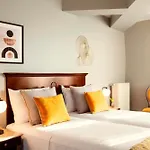 Hotel Zeus Essence Venezia 3*
