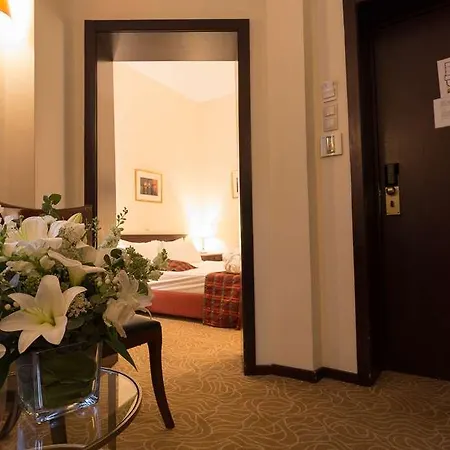 Zeus Essence Classic Hotel Bukarest