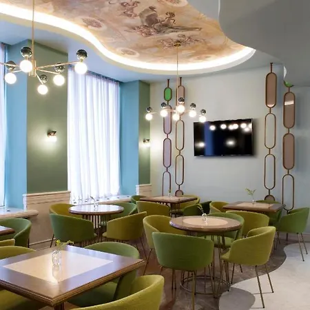 Hotel Venezia By Zeus International Bucarest