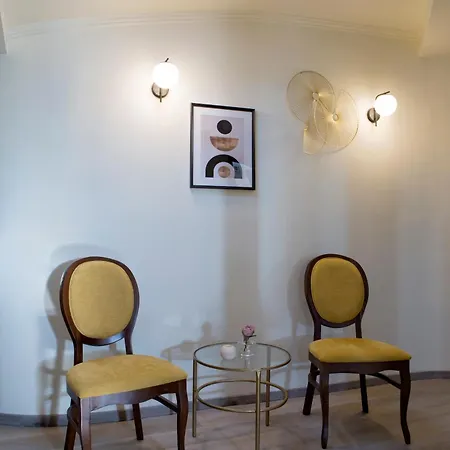 Venezia By Zeus International Hotel 4*