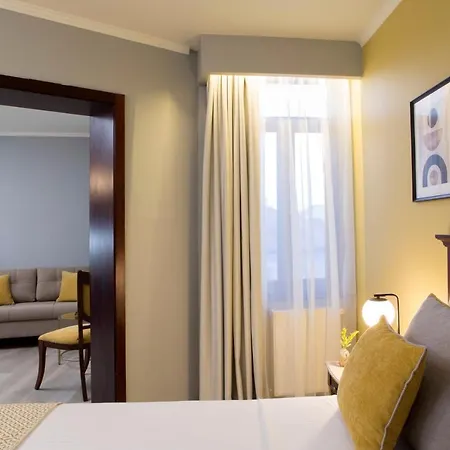 Zeus Essence Venezia 3*