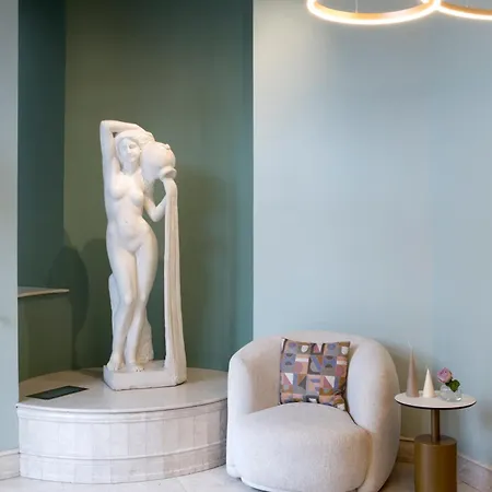 Zeus Essence Venezia 호텔 3*