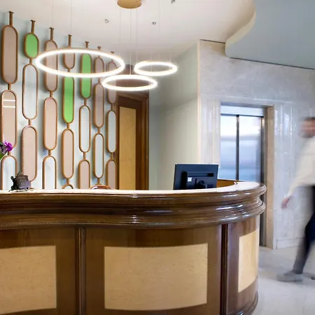 호텔 Zeus Essence Venezia 부쿠레슈티