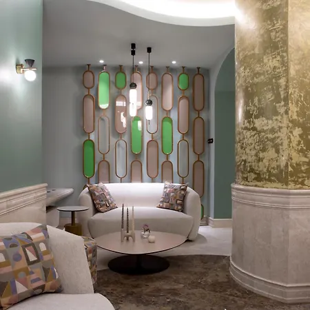 Zeus Essence Venezia 3*