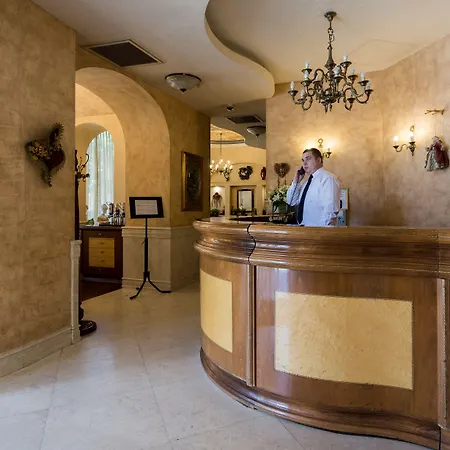 Hotel Zeus Essence Classic Bukarest