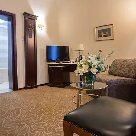 Hotel Zeus Essence Venezia 3*