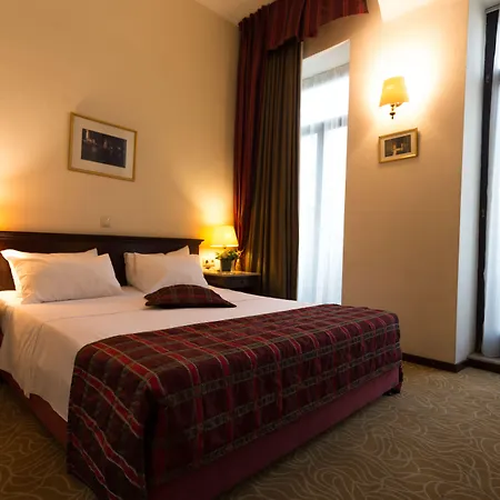 Zeus Essence Venezia 3* Bucharest