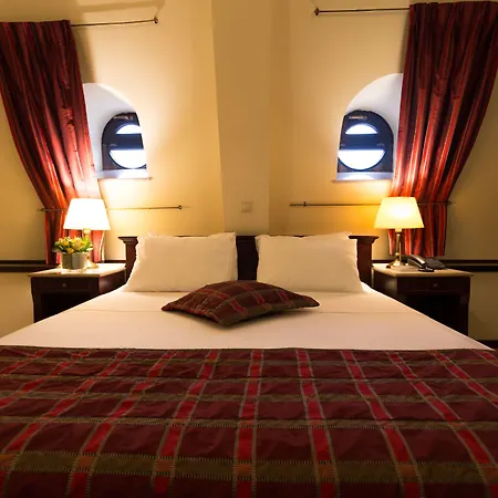 Zeus Essence Venezia 3*