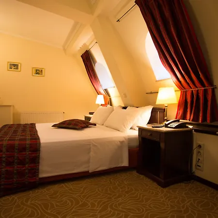 Zeus Essence Venezia Hotel