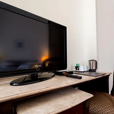 Hotel Zeus Essence Venezia 3*
