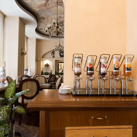 Zeus Essence Venezia Hotel Bucharest