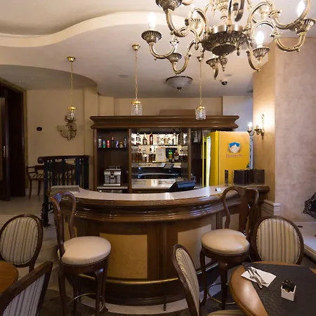 Zeus Essence Venezia Hotel
