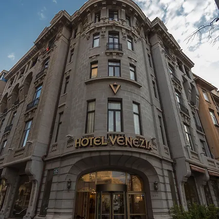 Hotel Zeus Essence Venezia