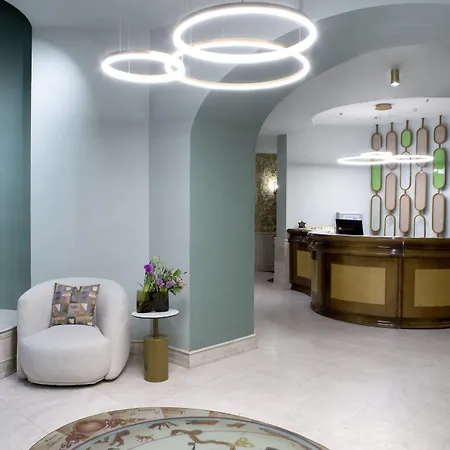 Hotel Zeus Essence Classic 3*