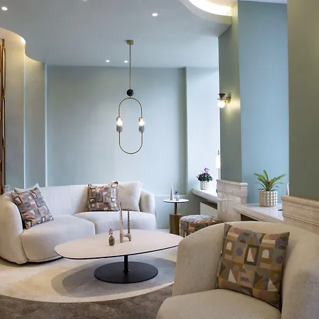Hotell Zeus Essence Venezia