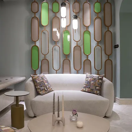 Zeus Essence Venezia Hotel 3*