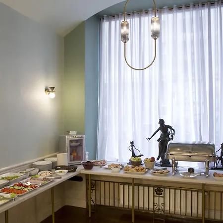 호텔 Zeus Essence Venezia 부쿠레슈티