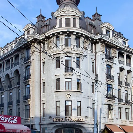 Zeus Essence Venezia 3*