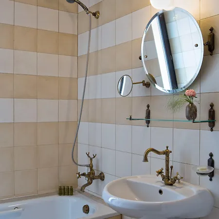 Hotel Zeus Essence Classic 3*