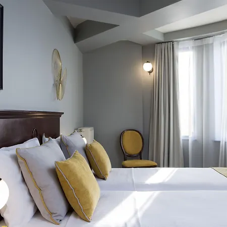 Hotel Zeus Essence Venezia Bucharest