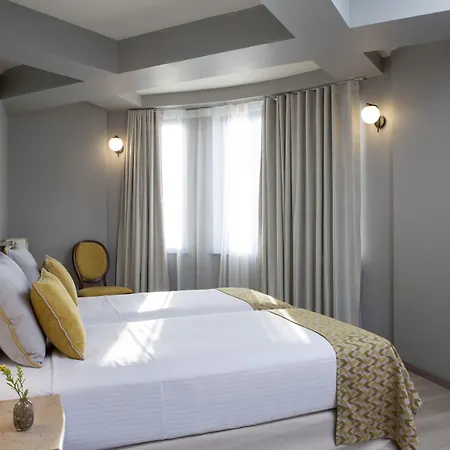Zeus Essence Venezia Hotel Bukareszt