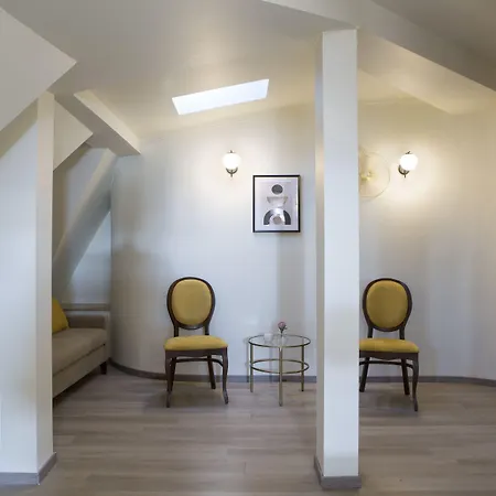 Zeus Essence Venezia 3*