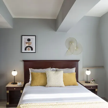 Zeus Essence Venezia 3*