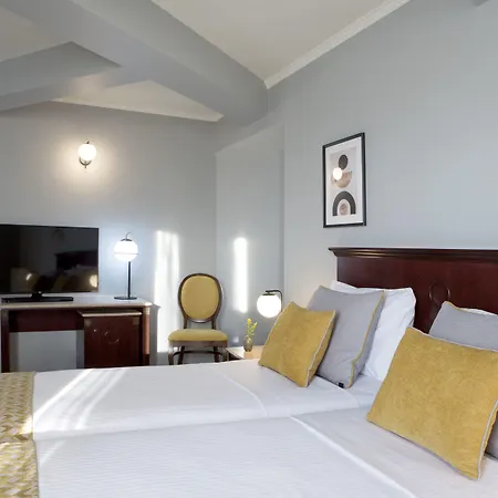Zeus Essence Venezia Hotell Bukarest