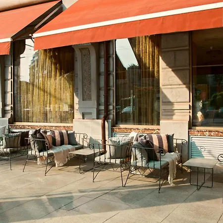 Zeus Essence Venezia 3*