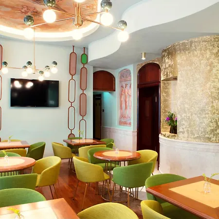 Zeus Essence Venezia Hotel Bucarest