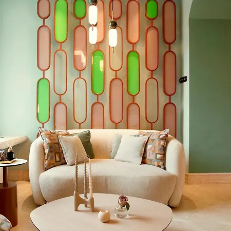 Hotel Zeus Essence Venezia 3*