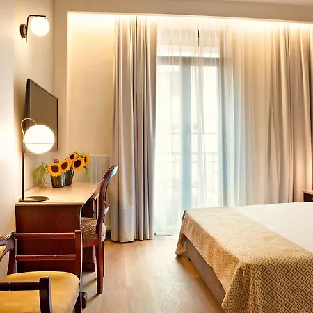 Zeus Essence Venezia 3*